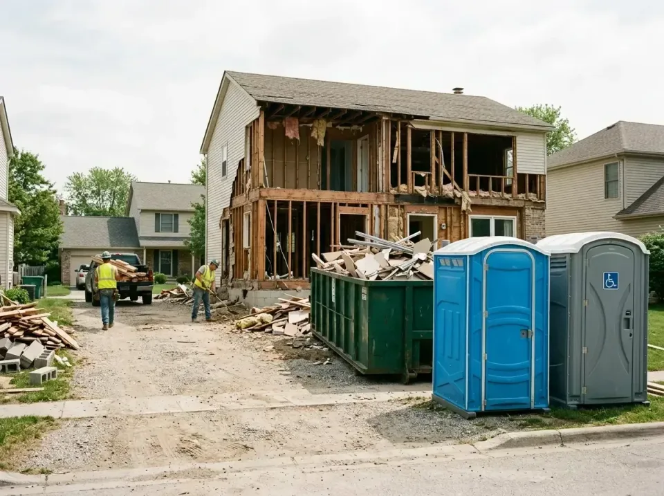 home-renovation-demolition-sit-010 — frequently asked questions, Portable Toilet & Dumpsters Rental in East Berwick, PA